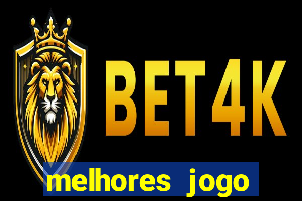 melhores jogo offline android